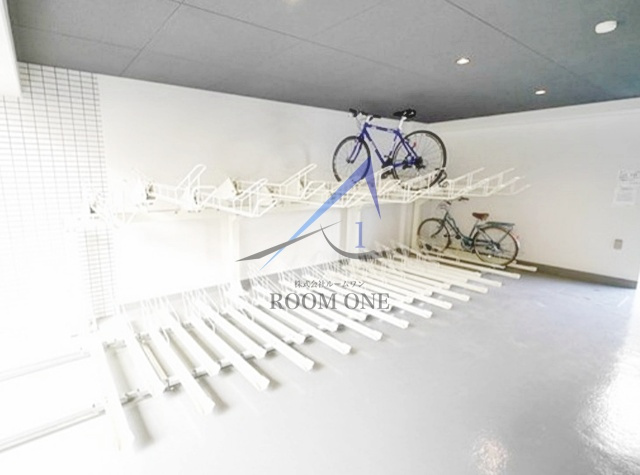 エルグランジュテ川崎