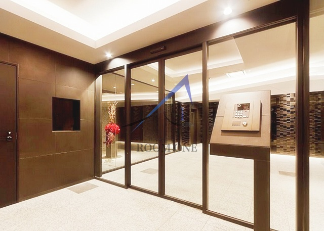 エルグランジュテ川崎