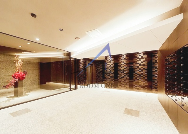 エルグランジュテ川崎