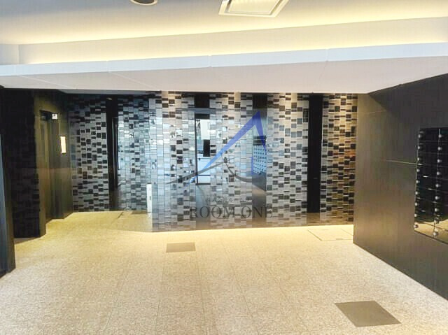 エルグランジュテ川崎