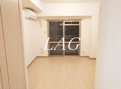 【寝室】 | プログレス下高井戸 | 寝室です。