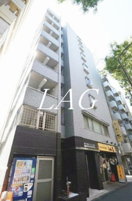 【外観】 | プログレス下高井戸 | 外観です。