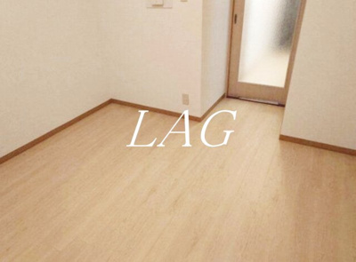 【居間・リビング】 | プログレス下高井戸 | 洋室のお部屋です。