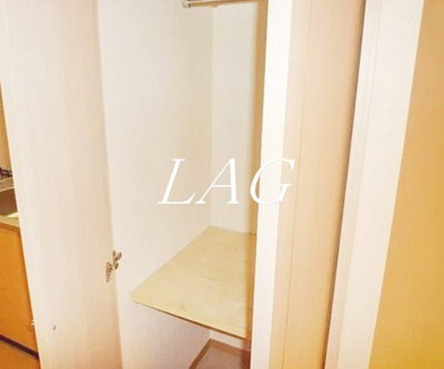 【収納】 | プログレス下高井戸 | 収納です。