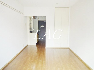 【寝室】 | ウィスタリア | 寝室です。