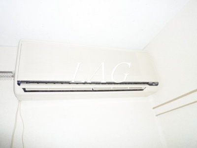 【その他】 | ウィスタリア | エアコン付です。