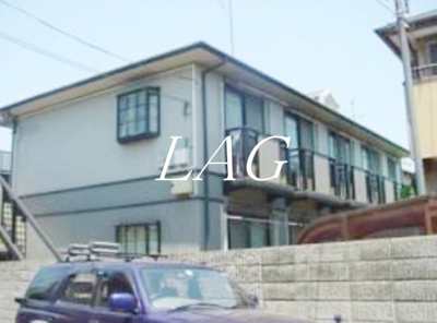 【外観】 | ウィスタリア | 外観です。