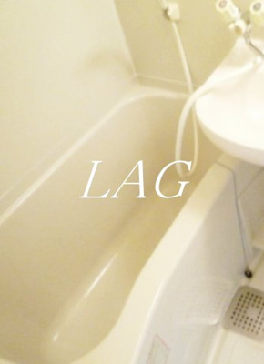 【浴室】 | ウィスタリア | お風呂です。