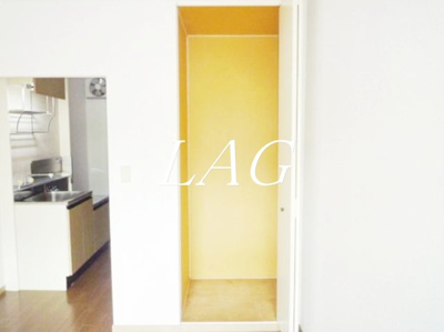 【収納】 | ウィスタリア | 収納です。