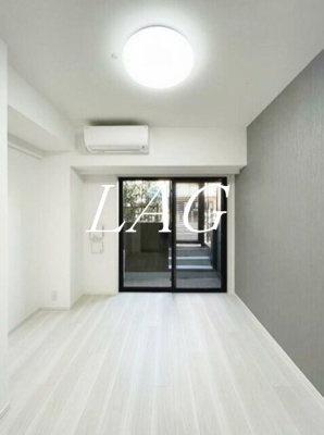 【寝室】 | ＹＳレジデンス代田橋 | 寝室です。