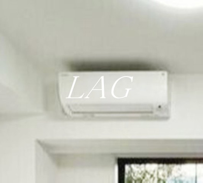 【設備】 | ＹＳレジデンス代田橋 | エアコン付です。