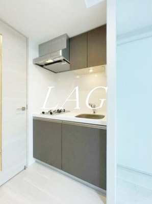 【キッチン】 | ＹＳレジデンス代田橋 | キッチンです。