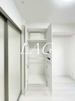 【収納】 | ＹＳレジデンス代田橋 | 収納です。