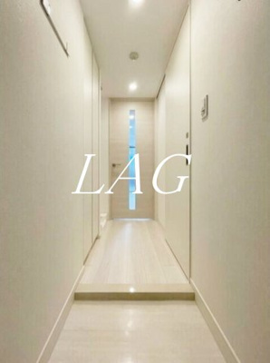 【玄関】 | ＹＳレジデンス代田橋 | 玄関です。