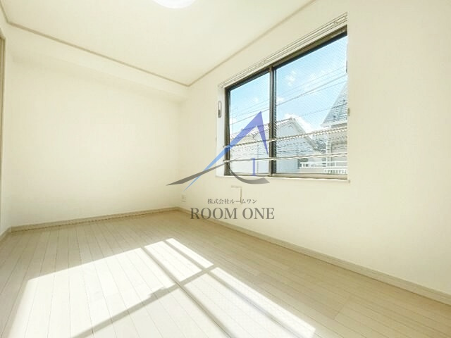 Ｌｕｘカシオペアの居間・リビング|洋室のお部屋です。