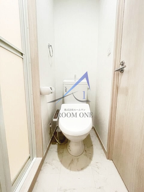 Ｌｕｘカシオペアのトイレ|トイレです。