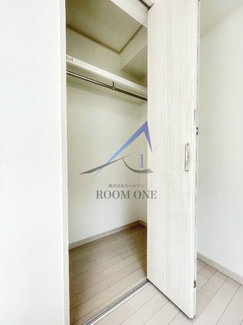 Ｌｕｘカシオペアの収納|収納です。