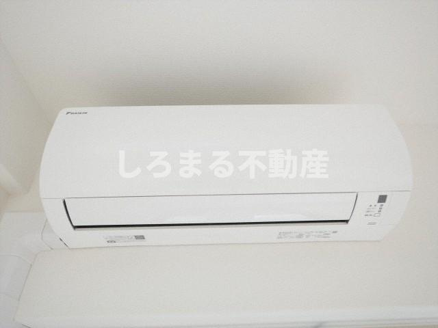 アドバンス大阪バレンシアの設備