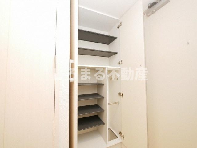 アドバンス大阪バレンシアのその他