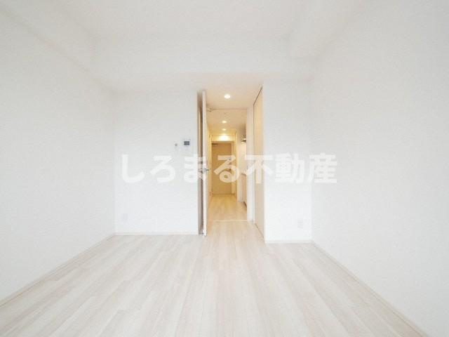 アドバンス大阪バレンシアの内装