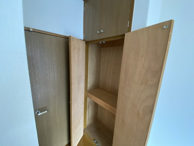 【収納】 | 第２Ｒハウス