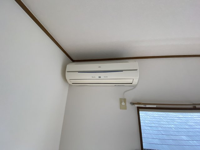 【設備】 | 第２Ｒハウス