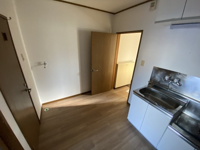 【内装】 | 第２Ｒハウス