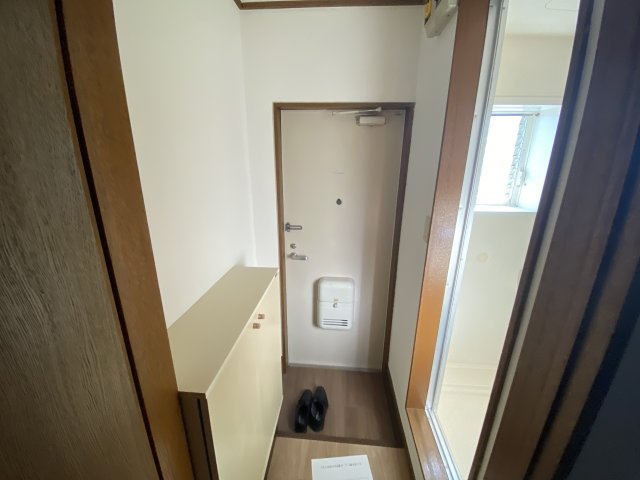 【玄関】 | 第２Ｒハウス