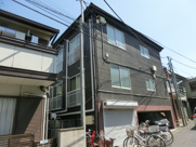 第２Ｒハウスの画像