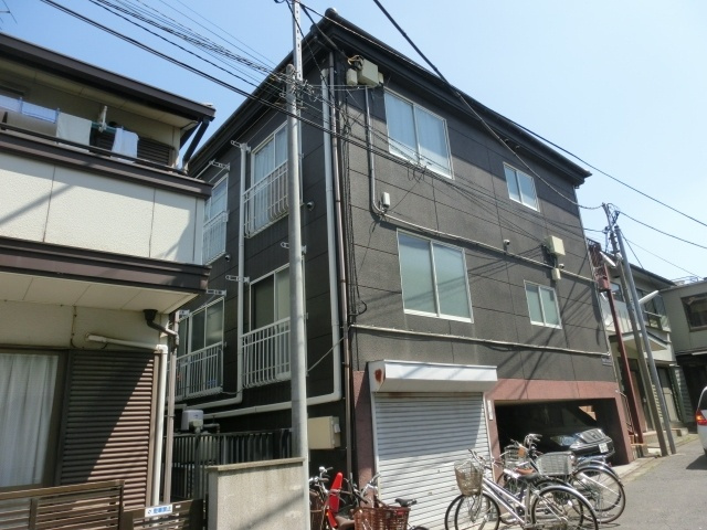 【外観】 | 第２Ｒハウス