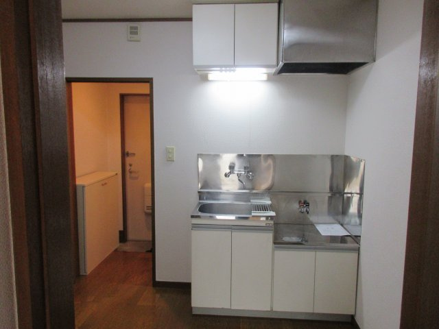 【キッチン】 | 第２Ｒハウス