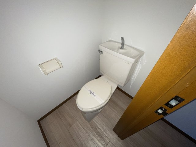 【トイレ】 | 第２Ｒハウス