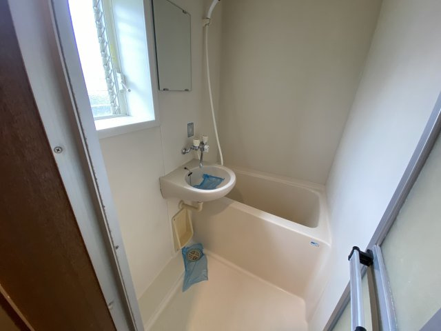 【浴室】 | 第２Ｒハウス