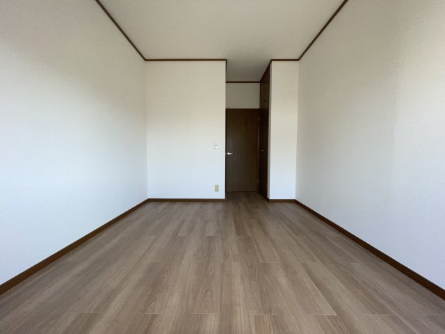 【内装】 | 第２Ｒハウス