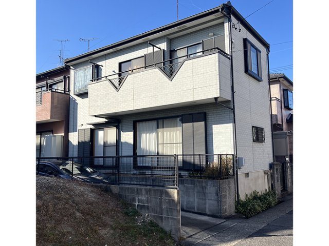 【仲介手数料無料／名古屋市緑区】名古屋市緑区砂田1丁目611　中古戸建