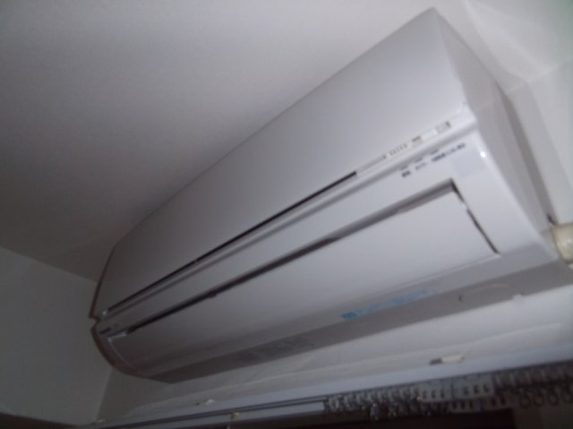 ワコーレ神戸北野セリュックスの設備