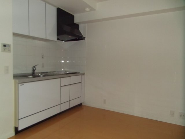 ワコーレ神戸北野セリュックスの居間・リビング