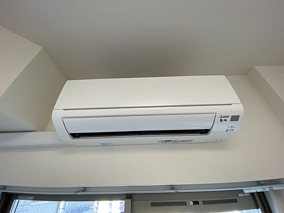 プレサンス神戸キュリオの設備