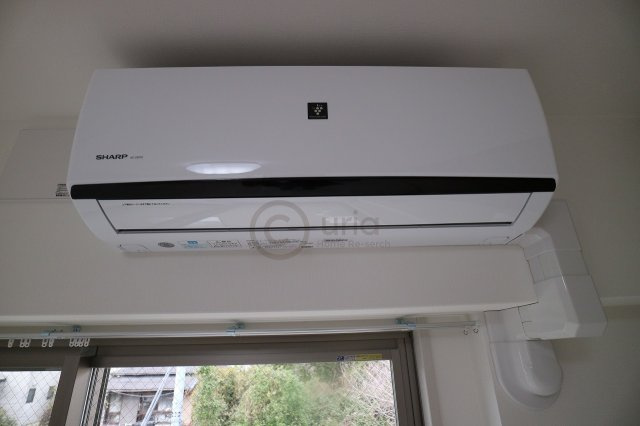 ブルーメ本山の設備