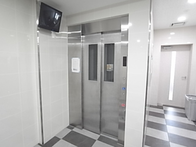 【その他共用部分】 | We Tsudanuma