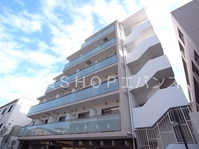 【外観】 | We Tsudanuma