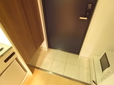 【玄関】 | We Tsudanuma