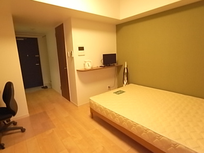 【居間・リビング】 | We Tsudanuma | 家具家電は付きません