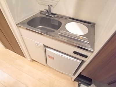 【キッチン】 | We Tsudanuma