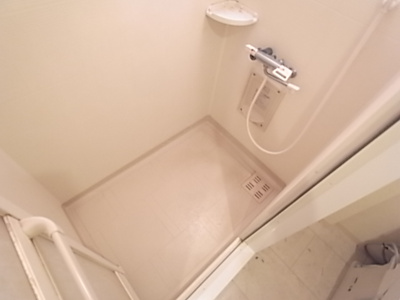 【浴室】 | We Tsudanuma