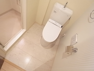 【トイレ】 | We Tsudanuma