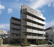 ルーブル錦糸町弐番館の画像