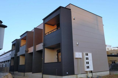 【バルコニー】 | グレイシャス白岡