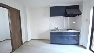 【内装】 | グレイシャス白岡