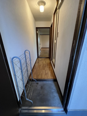 【玄関】 | メゾン大都Ⅰ